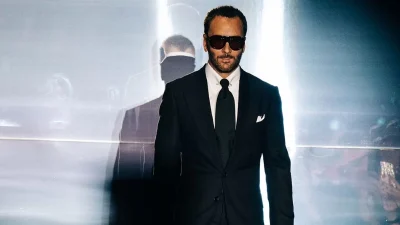 Νέο ανδρικό άρωμα από τον Οίκο Tom Ford