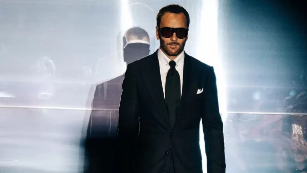 Νέο ανδρικό άρωμα από τον Οίκο Tom Ford