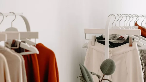 Gettin trendy this November!