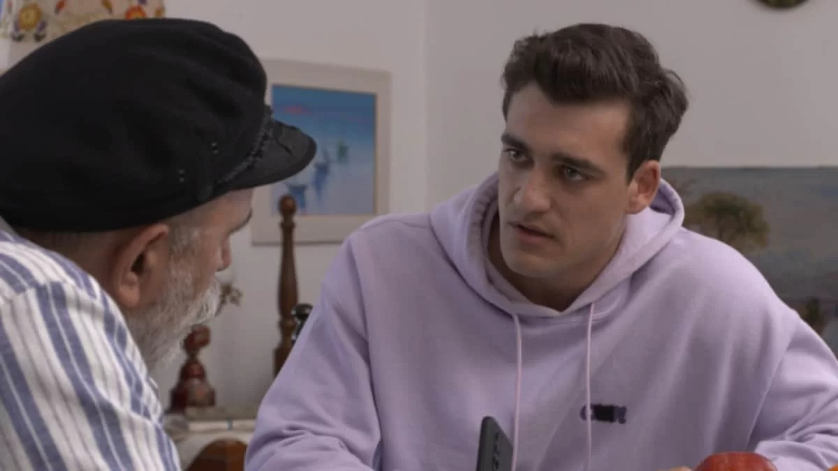 Τρία Μίλια 24/11: Ο Πέτρος θα τσακωθεί με τον Νικόλα