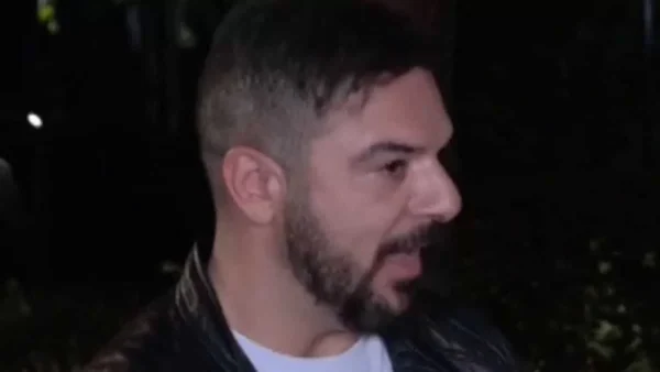 «Θα το βάλω όρο, αν πάω στο Survivor...» - Νέο ξέσπασμα από τον Τριαντάφυλλο για τον Νίκο Μουτσινά