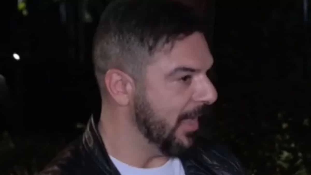 «Θα το βάλω όρο, αν πάω στο Survivor...» - Νέο ξέσπασμα από τον Τριαντάφυλλο για τον Νίκο Μουτσινά