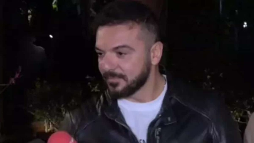 Τριαντάφυλλος