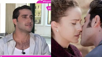 «Είμαστε πολύ...» - Η απάντηση του Γιάννη Βασιλώττου στις φήμες που τον ήθελαν να είναι σε σχέση με την Έλλη Τρίγγου