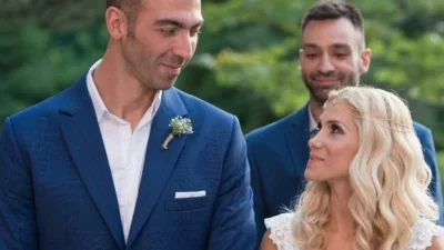 «Κατέβαζα γάλα με το θήλαστρο και το έστελνα στη μάνα μου...» - "Τσακίζουν" κόκαλα οι αποκαλύψεις της συζύγου του Αλέξανδρου Νικολαΐδη