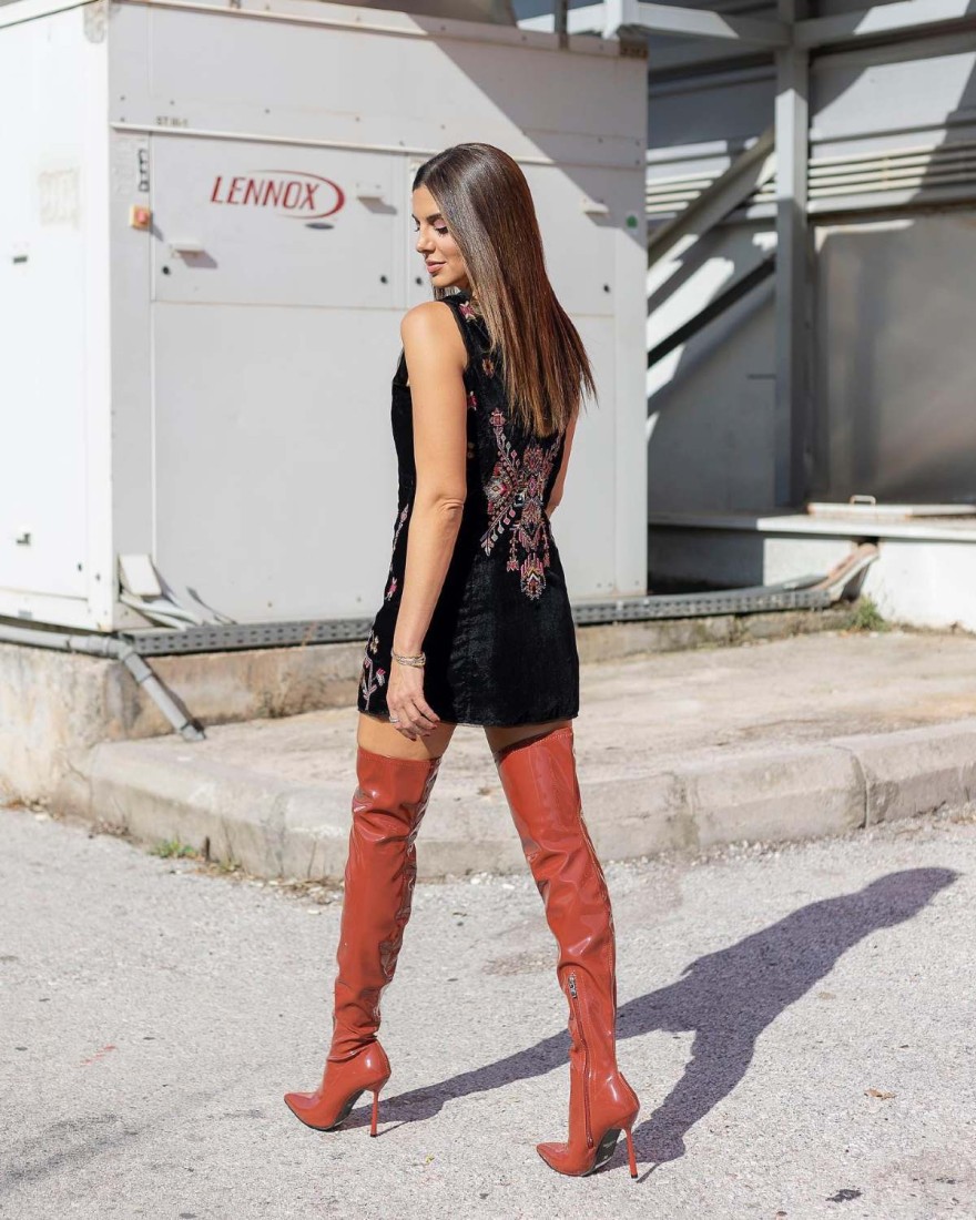 Σταματίνα Τσιμτσιλή Happy Day τηλεθέαση