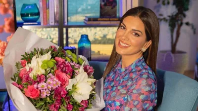 ''Λιώνει'' για εκείνες - Η νέα τρυφερή ανάρτηση της Σταματίνας Τσιμτσιλή με τις κορούλες της