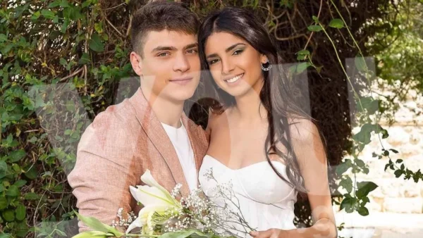 Αποκλειστικό: Ένα παιδί για τον Διονύση Παπανδρέου και την Ιφιγένεια Τζόλα;