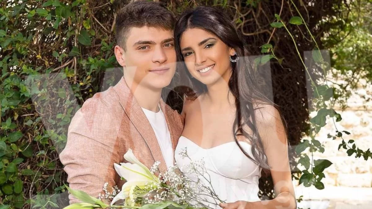 Αποκλειστικό: Ένα παιδί για τον Διονύση Παπανδρέου και την Ιφιγένεια Τζόλα;