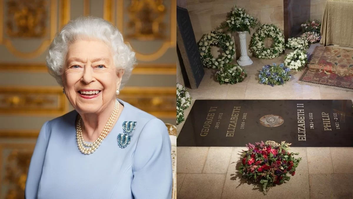 Χρεώνουν εισιτήριο: Πόσο κοστίζει μια επίσκεψη στον τάφο της Βασίλισσας Ελισάβετ