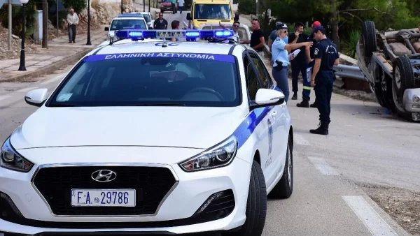 Κολωνός: Και δεύτερη σύλληψη για τους βιασμούς της 12χρονης – Πρόκειται για πατέρα ενός παιδιού