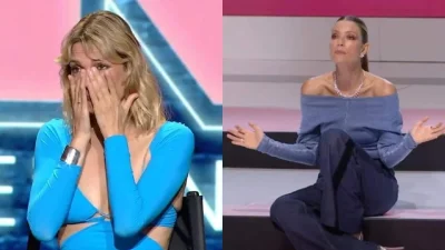 «Η Βίκυ Καγιά δεν είναι έτσι στη ζωή της, παίζει έναν ρόλο στο GNTM»