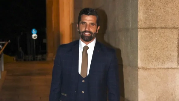 ''Γροθιά στο στομάχι'' - Βγήκαν στη φόρα φωτογραφίες από το ορφανοτροφείο που έμεινε ο Βισκαδουράκης