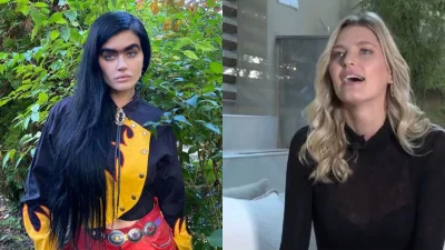 «Νομίζω ότι το σχόλιο της ήταν...» - Η "αιχμηρή" απάντηση της Μαίρης Βυτινάρος για την κόντρα της με την Σοφία Χατζηπαντελή