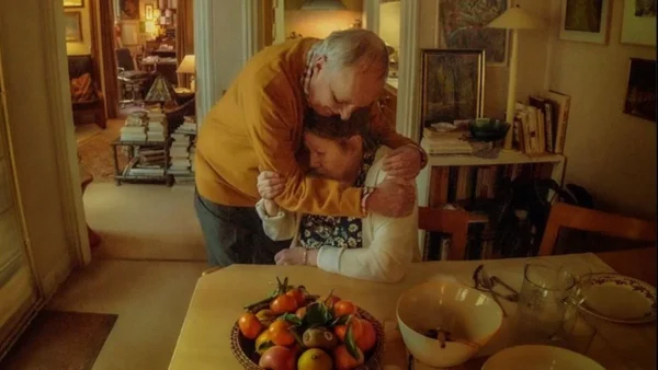 Για τους σινεφίλ της παρέας: Οι ταινίες της εβδομάδας 3/11 - 9/11