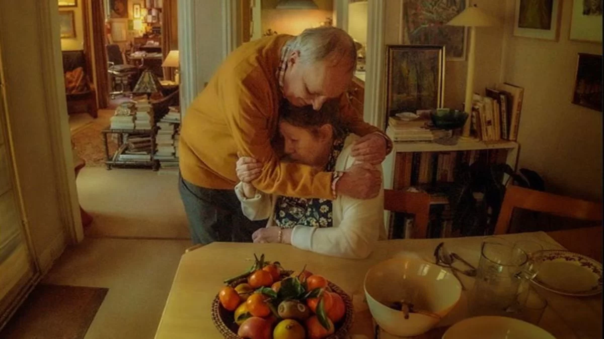 Για τους σινεφίλ της παρέας: Οι ταινίες της εβδομάδας 3/11 - 9/11