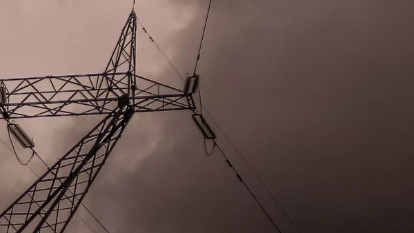 Καιρός 24/11: Βροχές στην Θράκη και τα νησιά - Τι θα επικρατήσει στις υπόλοιπες περιοχές;