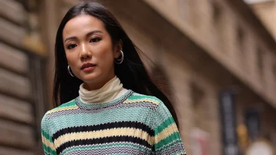 Winter Basics: 5 τάσεις που θα υιοθετήσουμε όλες το 2023