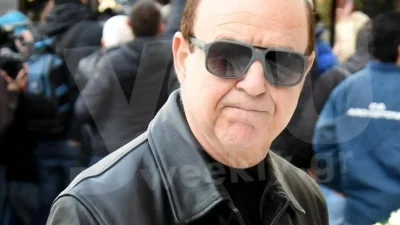 Θα ξεπεράσει τα 100 ευρώ - Το ποσό που ζητάει ο Παύλος Χαϊκάλης για μια αστρολογική πρόβλεψη