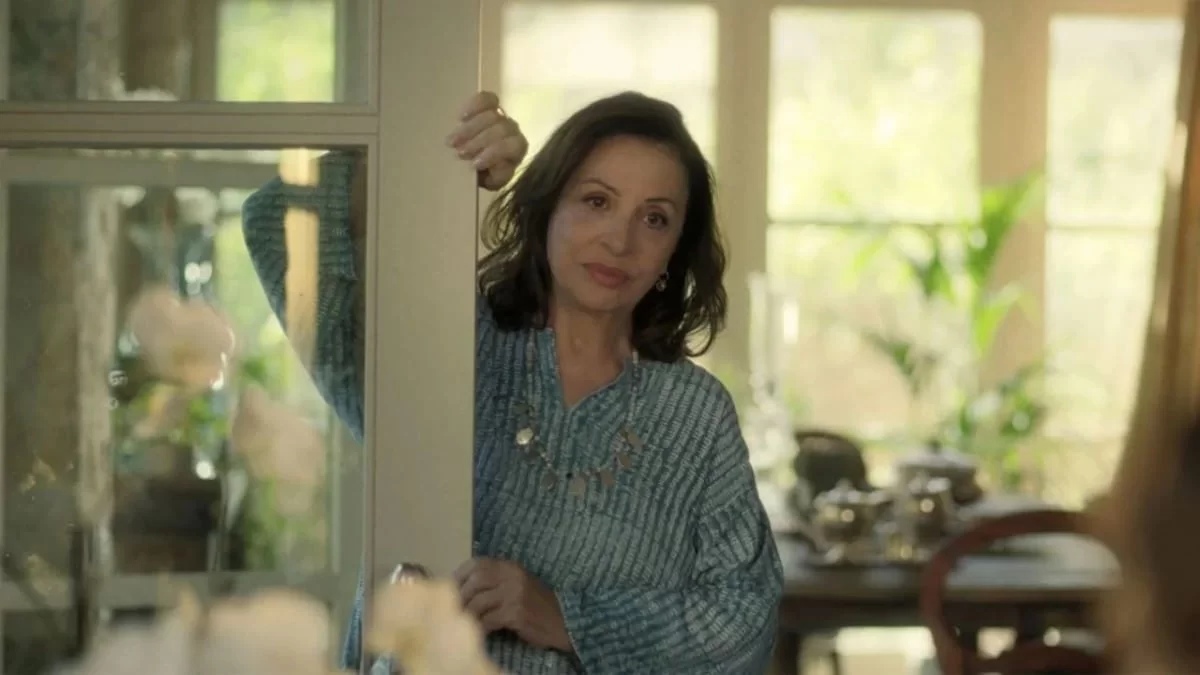 Δεκάδες αντιδράσεις στο twitter με την Χάρις Αλεξίου στο 10/11 επεισόδιο του Maestro