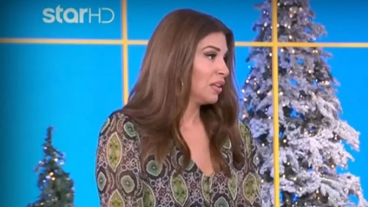 Breakfast at star: «Περαστικά...» - Ηχηρή απουσία από το πλάι της Ελένης Χατζίδου σήμερα (24/11)