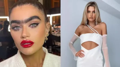 GNTM 5: Η πρώτη συνάντηση Σοφίας Χατζηπαντελή και Μαίρης Βιτινάρος μετά την κόντρα τους