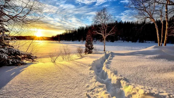 Μερομήνια 2023: To τρίτο δεκαήμερο του Δεκέμβρη... - Που θα φέρει ο χειμώνας χιονοπτώσεις