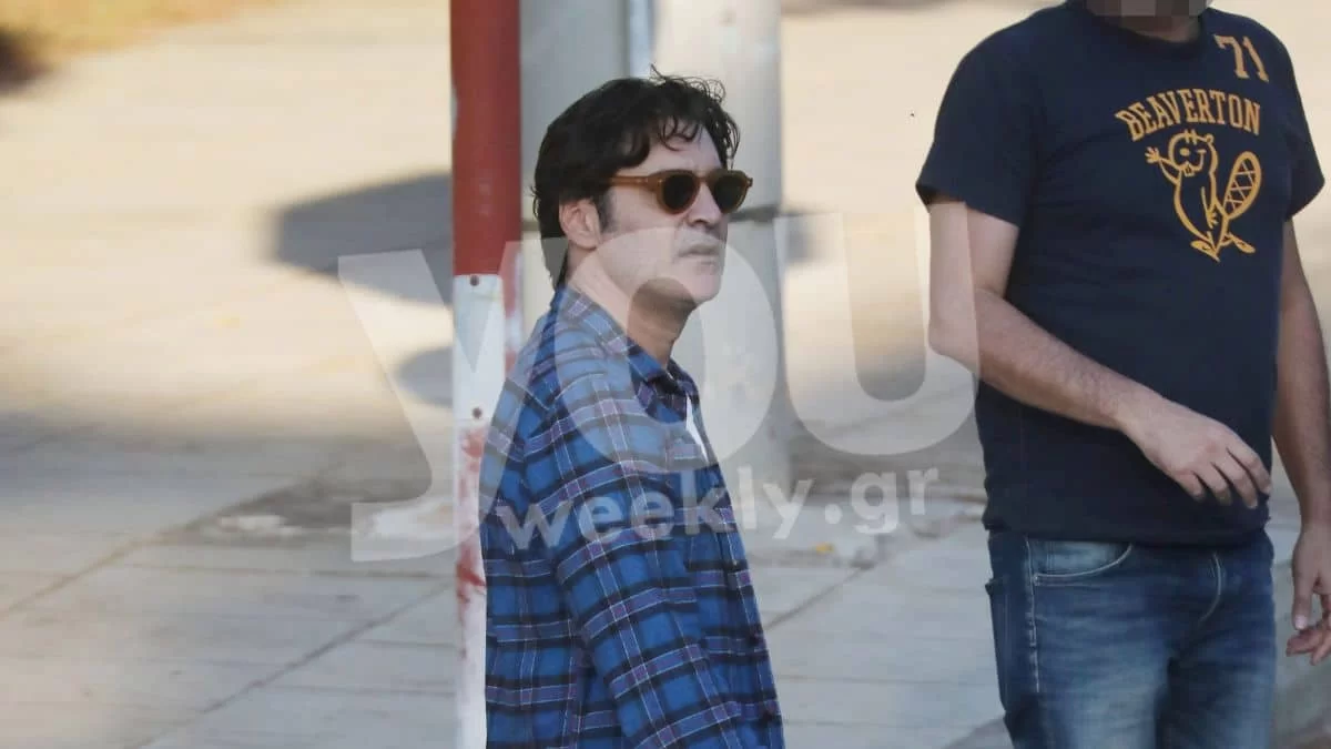 Δεν το γνώριζε κανείς: Ποια πασίγνωστη παρουσιάστρια είναι ξαδέλφη του Χριστόφορου Παπακαλιάτη