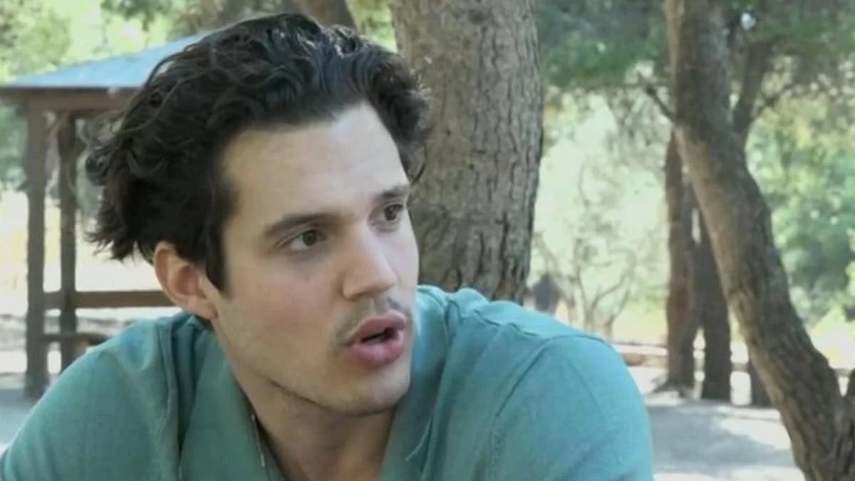 Ο Χρήστος Μπίρμπας είναι 30 ετών ενώ η σύντροφός του είναι μεγαλύτερη κατά... - Η διαφορά ηλικίας του νέου coach του GNTM και της Αναστασίας Περράκη