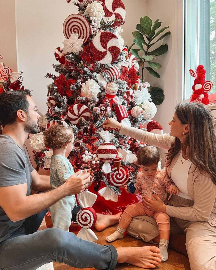 Μπόμπα - Τανιμανίδης Χριστούγεννα