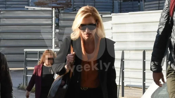 Συνεχίζεται η δικαστική διαμάχη Γιώργου Κιμούλη με Ζέτας Δούκα - Οι δυο ηθοποιοί που καταθέτουν σήμερα 10/11