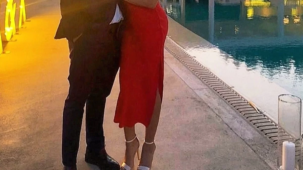 Ετοιμάζει το γάμο του - Αγαπημένος ηθοποιός έκανε πρόταση γάμου στην σύντροφό του στην Βερόνα της Ιταλίας