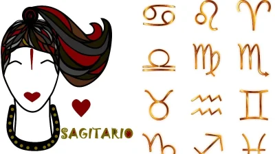 Ο μήνας του Τοξότη: Μεγάλη προσοχή στις ερωτικές συναναστροφές σας με αυτά τα 3 ζώδια