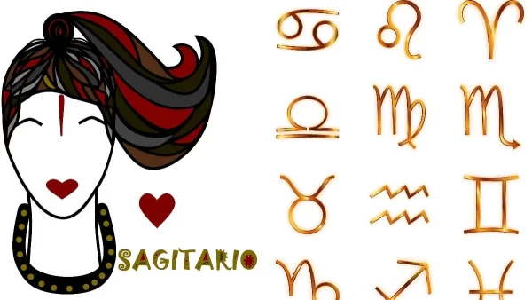 Ο μήνας του Τοξότη: Μεγάλη προσοχή στις ερωτικές συναναστροφές σας με αυτά τα 3 ζώδια