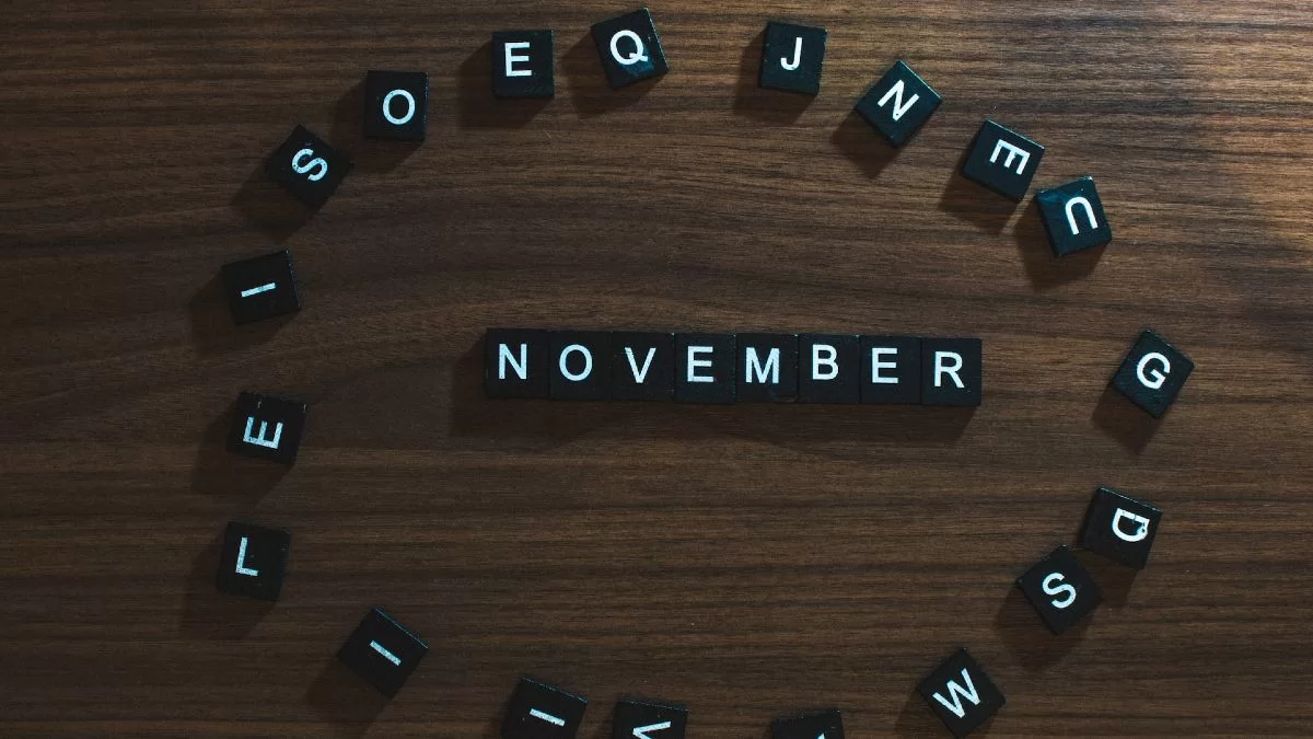 "Ο μήνας των απρόβλεπτων εκπλήξεων" - Ποια ζώδια θα δυστυχήσουν το Νοέμβριο