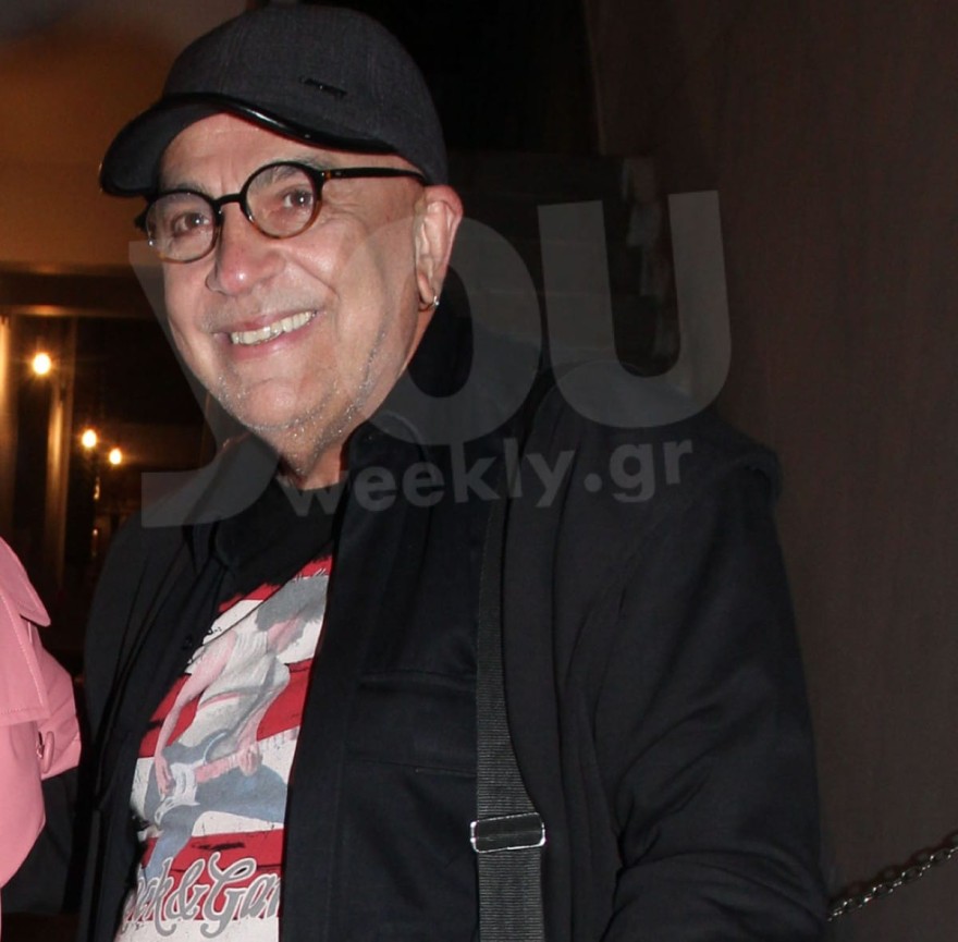 Γιάννης Ζουγανέλης