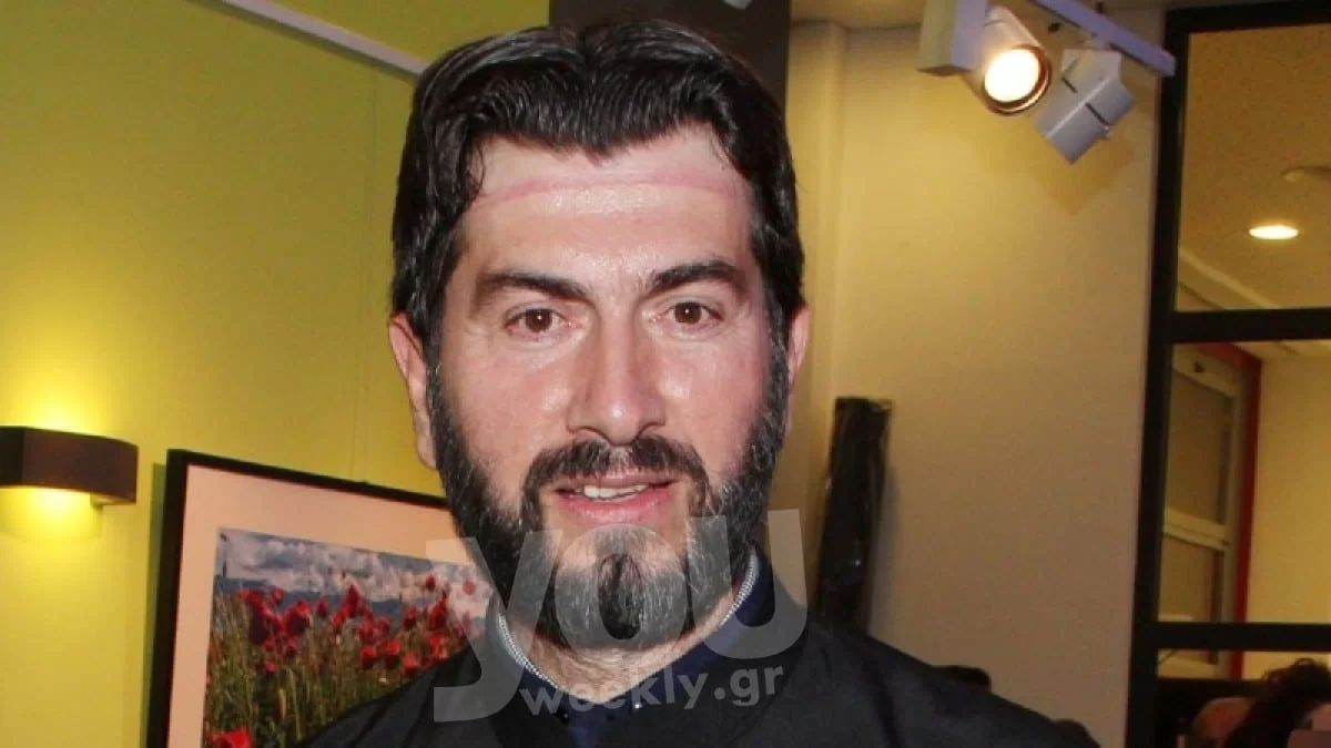 Κιβωτός του Κόσμου: Και δεύτερη καταγγελία κατά του πατέρα Αντώνιου - Τι συνέβη