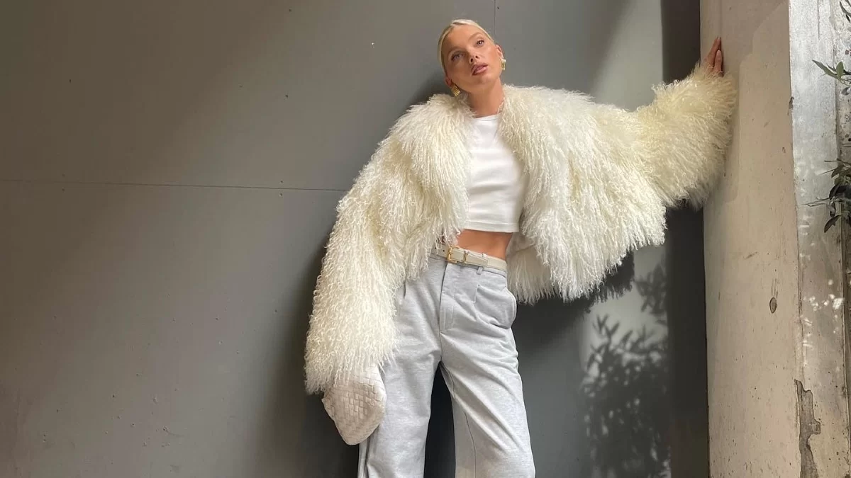 Αυτά τα πλεκτά είναι η τάση του χειμώνα και στα βρήκαμε στο Oysho από 29,99 € - Είναι ζεστά και cozy