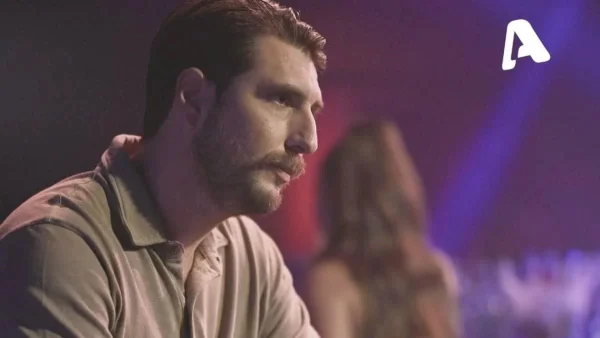 Σασμός (12/12): Θα συγκινήσει τους τηλεθεατές - Η σκηνή με τον Λευτέρη και τη μητέρα του στο γηροκομείο