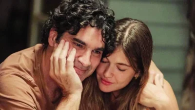 Βρίσκεται ήδη στην κορυφή - Η ανάρτηση του Χριστόφορου Παπακαλιάτη για την επιτυχία του Maestro στο Netflix