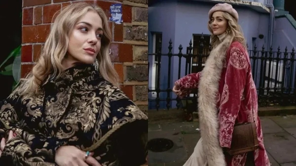 «Σε ένα τέτοιο αφήγημα...» - Η πρώτη αντίδραση της Νατάσας Μποφίλιου μετά τον σάλο που δημιουργήθηκε