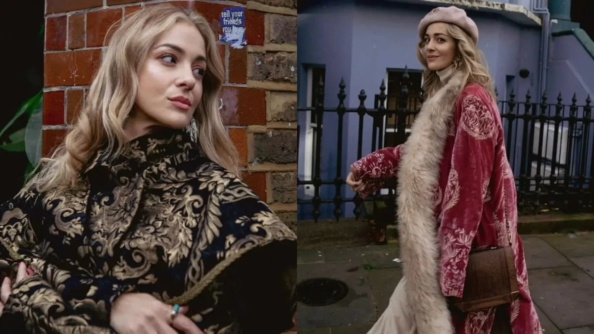 «Σε ένα τέτοιο αφήγημα...» - Η πρώτη αντίδραση της Νατάσας Μποφίλιου μετά τον σάλο που δημιουργήθηκε