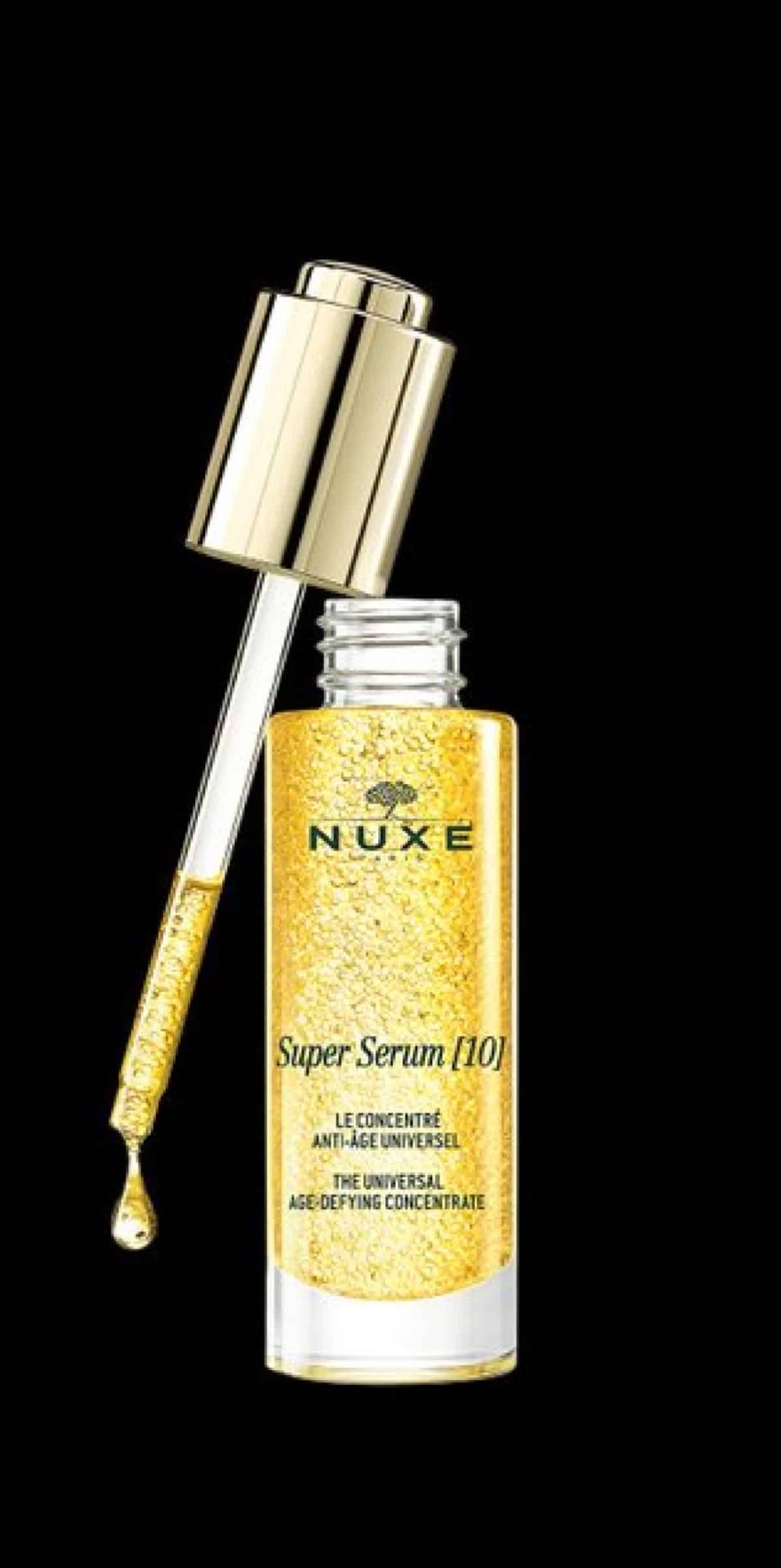 Super Serum 10 της Nuxe