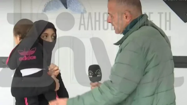 «Για 20 ευρώ δεν μπορούμε να σκοτώσουμε ούτε ένα...» - H αποκάλυψη της συζύγου του 16χρονου Ρομά
