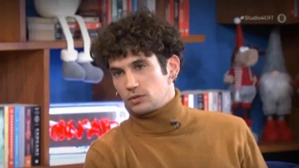 «Γίναμε αγρίμια, βγήκαμε στους δρόμους και...» - Η αποκάλυψη του Ορέστη Χαλκιά