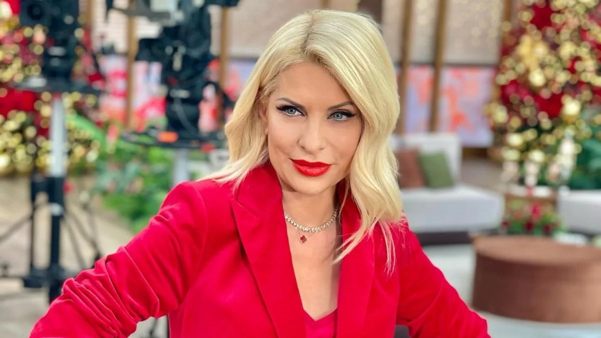 Τον ήθελε η Ελένη Μενεγάκη διακαώς όμως εκείνος της έριξε "άκυρο" για να παρουσιάσει δική του εκπομπή