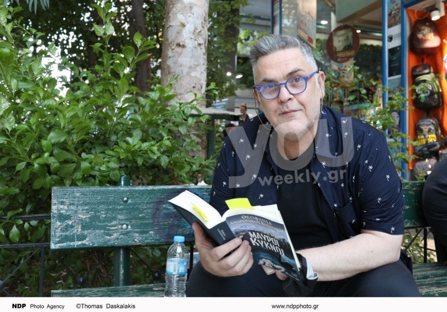 Αντώνης Λουδάρος