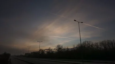 Που θα φτάσει υπό το μηδέν το θερμόμετρο - Αίθριος ο καιρός σήμερα 22/12 με κρύο