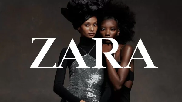 Σου βρήκαμε τι θα φορέσεις τις γιορτινές ημέρες - Φορέματα και φούστες στο Zara από 35,95 ευρώ