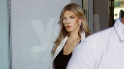 Μαρτυρία για την Εύα Καϊλή που σοκάρει - «Παραπέμπει σε τακτική εμπόρων ναρκωτικών»